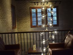 卡座-星巴克(西湖天地店)