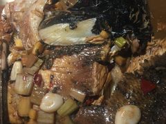 -旺顺阁鱼头泡饼(常营店)