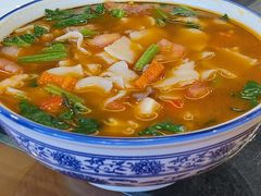 -清真华宇开锅羊肉