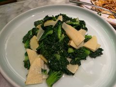 塔菜冬笋-辛香汇·现炒川菜(淮海路百盛店)