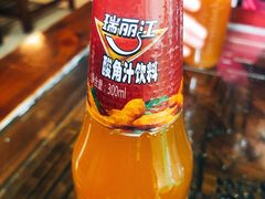 -阿鹏故事云南野生菌火锅(人民路店)