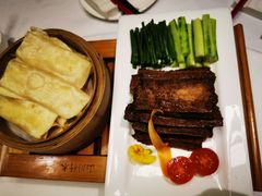 -徽镇小厨·经典徽菜(十里河店)