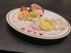 -沽上民肴·海鲜锅贴·天津菜(福州道鸿正家园店)