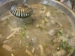 -正宗简阳羊肉汤(荣盛·布鲁明顿广场店)