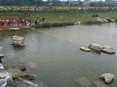 景点-那考河湿地公园