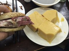 -老磁器口豆汁店(天坛店)