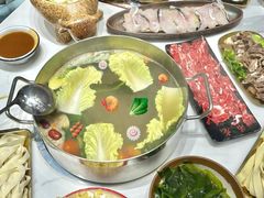 -刘少华贵州小黄牛·鲜牛肉火锅(总店)