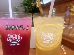 -CURRY YA 熟成咖哩專門店(深圳湾万象城店)