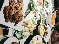 -陆壹捌餐厅(五大道店)