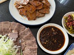 -十二忠手拉面(五福店)