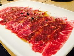 -新石器烤肉(百联川沙店)