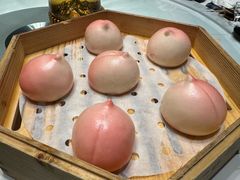 寿桃-广州酒家(文昌总店)