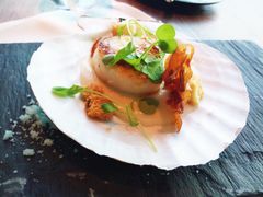 -翡翠36餐厅(浦东香格里拉店)