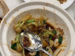 -老浒记民俗酒楼(王府井店)