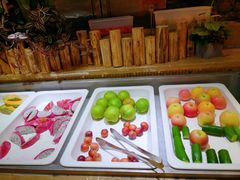 -吉布鲁牛排海鲜自助(成都大悦城店)