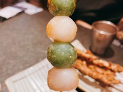 -丝路金桃·新疆菜(徐汇店)