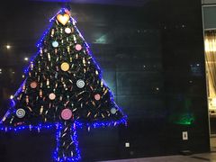 -夏阳湖皇冠假日酒店-中餐厅