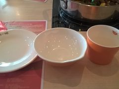 餐具-刘一锅筋头巴脑(大悦城C店)