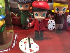 -泡泡玛特POPMART(大卫城店)