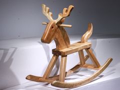 -五月木作·DIY木作文创体验店(北京路店)