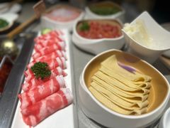 -海底捞火锅(宇飞大厦店)