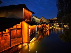 -乌镇景区