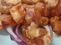 -牛犇炭火烤肉·鲜切烤肉(承德总店)