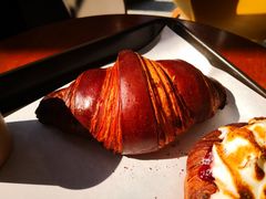 巧克力香蕉-OUR Bakery(三里屯太古里店)