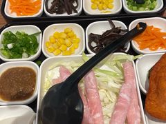 -大厨小馆(华阳城店)