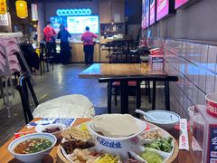 -怪噜范·老贵阳街头名小吃(汇金星力城店)