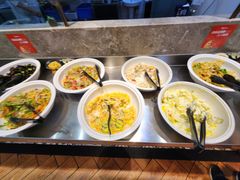 -比格比萨自助(国展店)