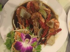 -Onion restaurant