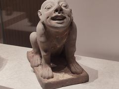 -陕西历史博物馆