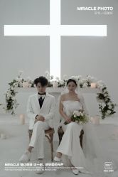 点击看大图 -情订奇缘婚纱摄影(和平路店)