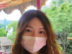 -芜湖方特东方神画
