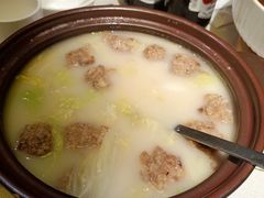 -京味斋·北京烤鸭(北京南站洋桥店)