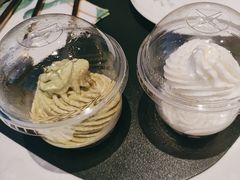 -ins森林童话餐厅coffee&bistro