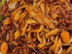 -老雒阳面馆·水席(定鼎门店)