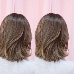 点击看大图 -HD HAIR STYLE