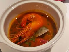 -壳里西餐厅Coquille Seafood Bistro(蒙自路店)