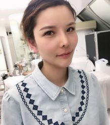 -HQ半永久纹绣纹眉