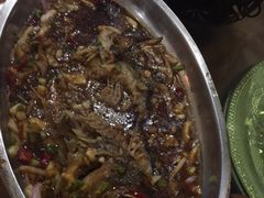 -临街徽菜馆·正宗黄山味