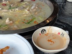 -天都火锅酒楼(虹梅南路店)