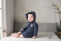 -西瓜庄园儿童摄影
