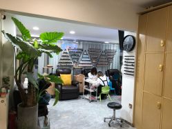 -AFA Hair studio·女士发型设计