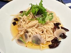 -老吉堂上海本帮菜(工体店)