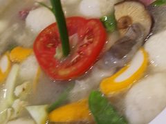 -旺达·福州菜(正大广场店)