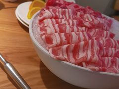 -骨之味·筒骨汤火锅(晋江万达店)