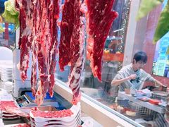 -荣叔港式沙嗲牛肉火锅(正佳潮流店)