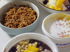 -水牛奶皇后糖水铺